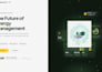do uiux design ios android app design saas website dashboard landing page design